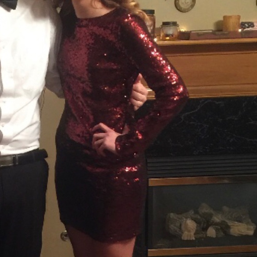 Formal/Prom/Homecoming dress